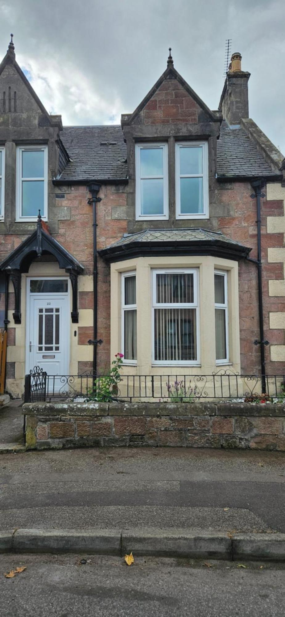 Springbank Holiday Home Inverness Zewnętrze zdjęcie